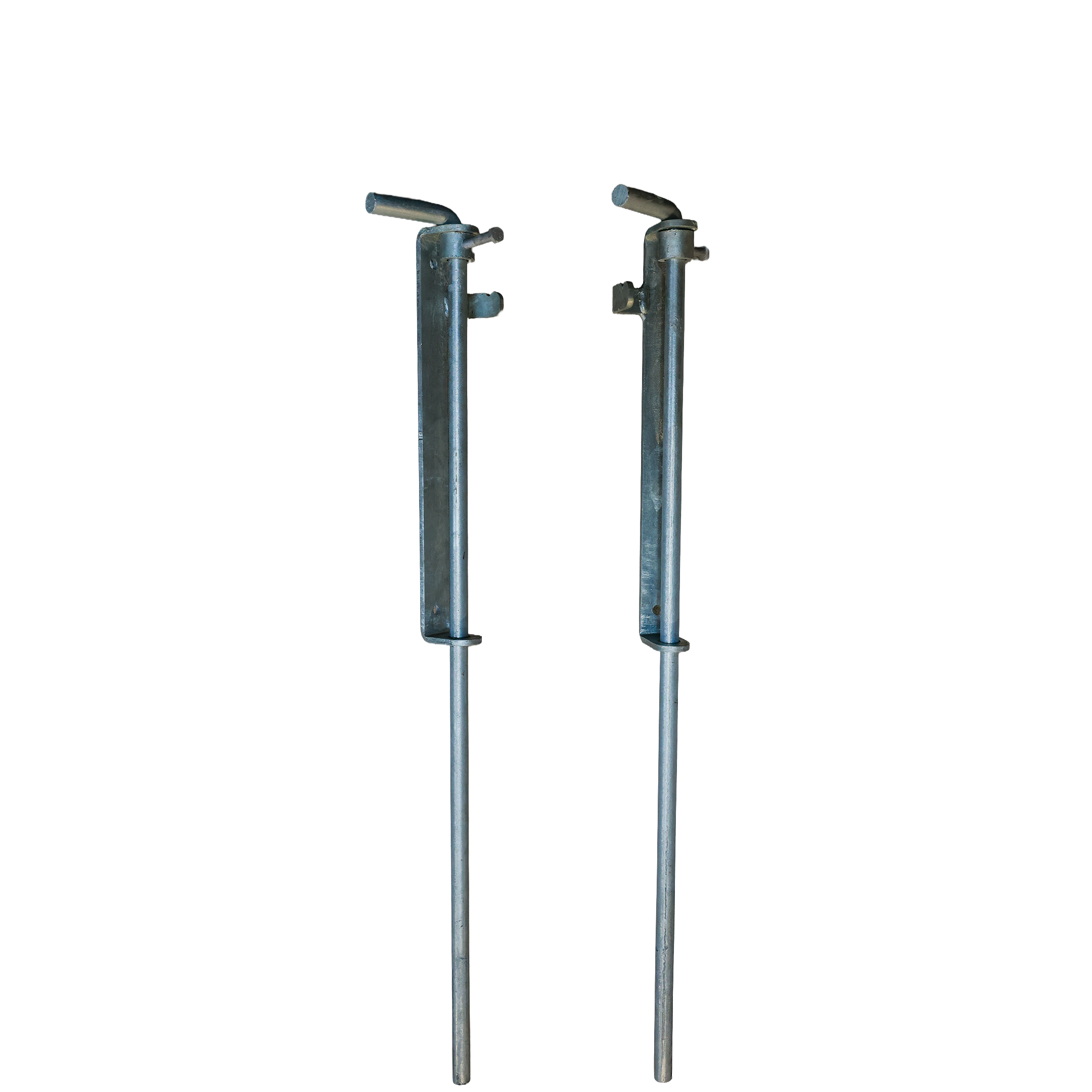 Industrial Drop Rod Assembly