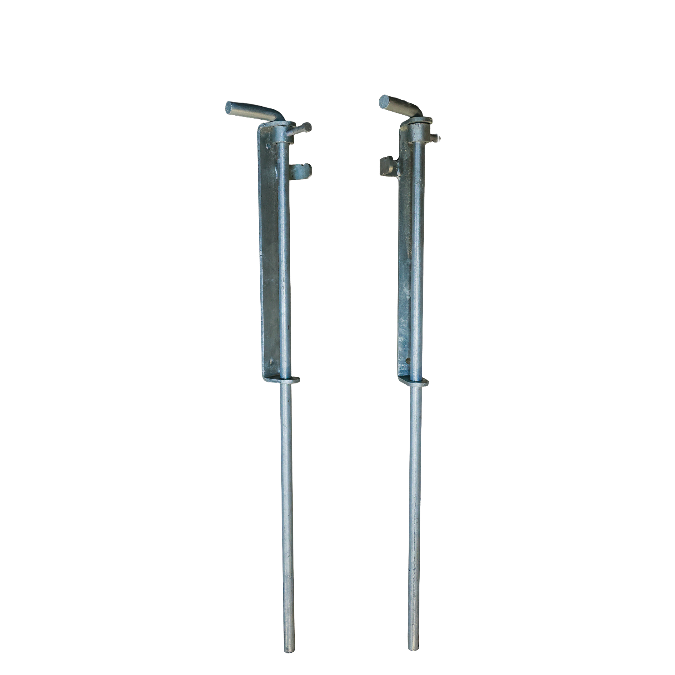 Industrial Drop Rod Assembly