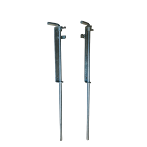 Industrial Drop Rod Assembly