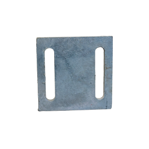 Internal Base Plate PVC 4