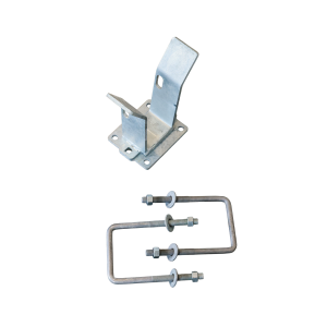Offset Slide Gate Receiver