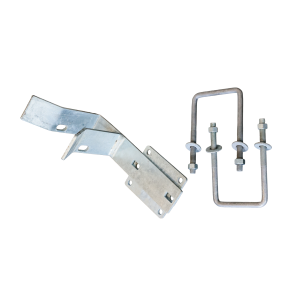 Offset Slide Gate Receiver