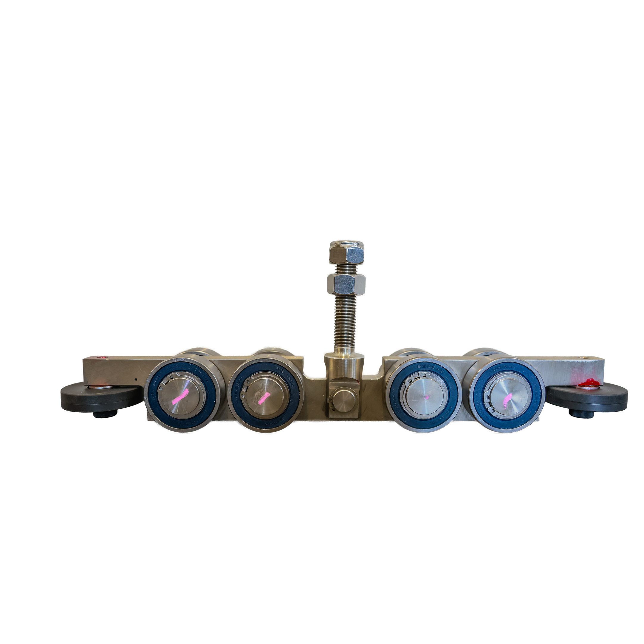 Slide Gate Trolley